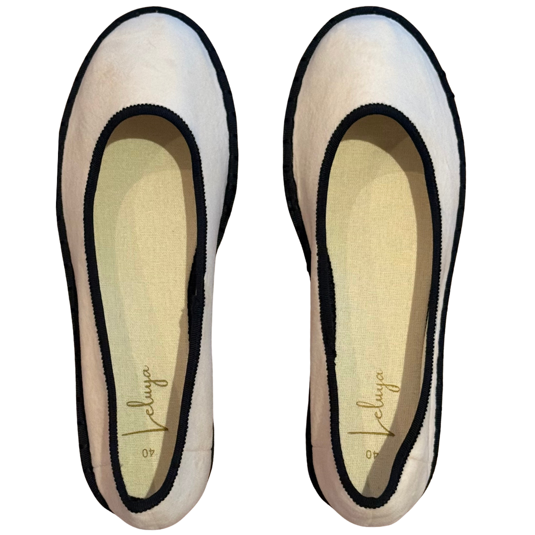 JEMMA (Ballet Flat)