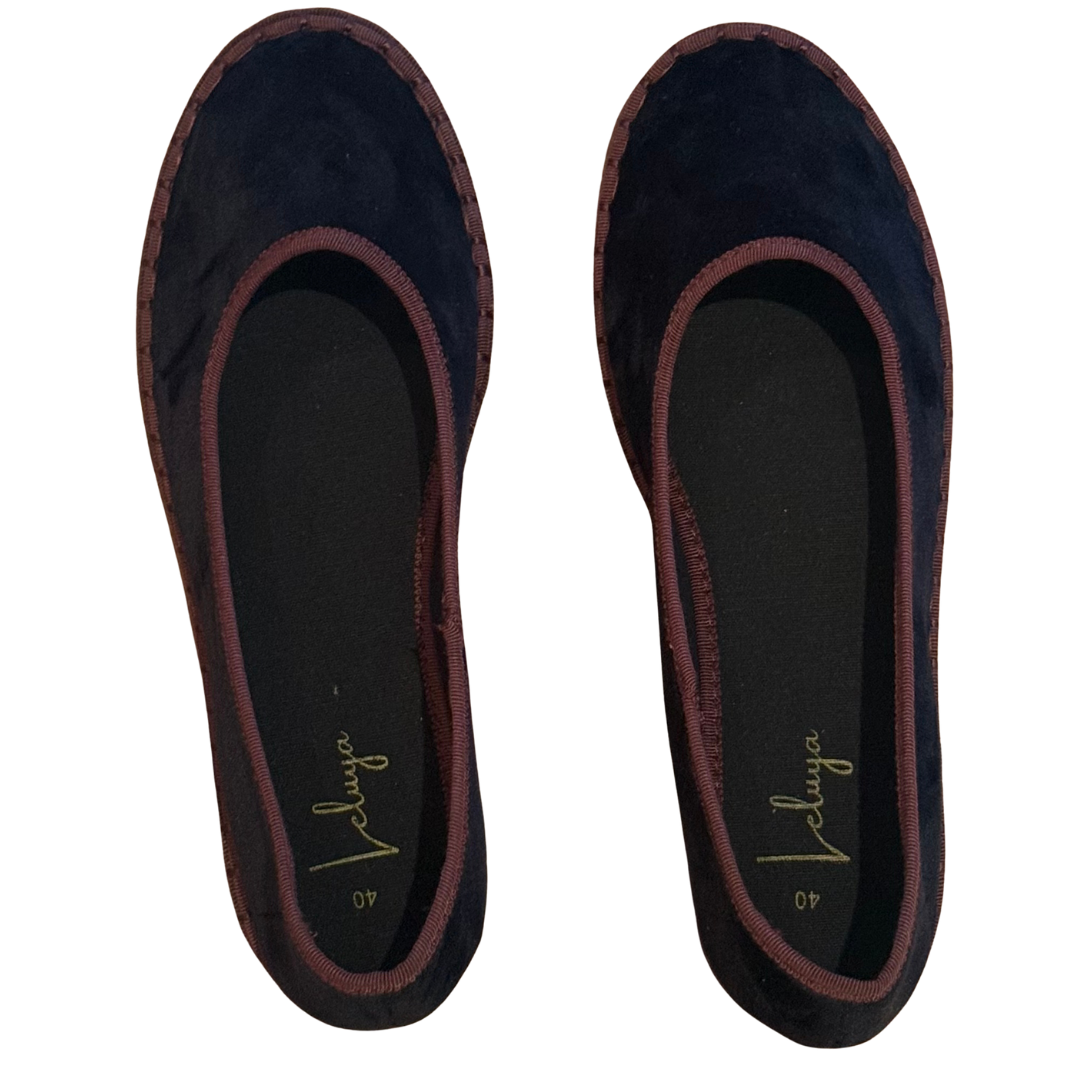 TEGAN (Ballet Flat)