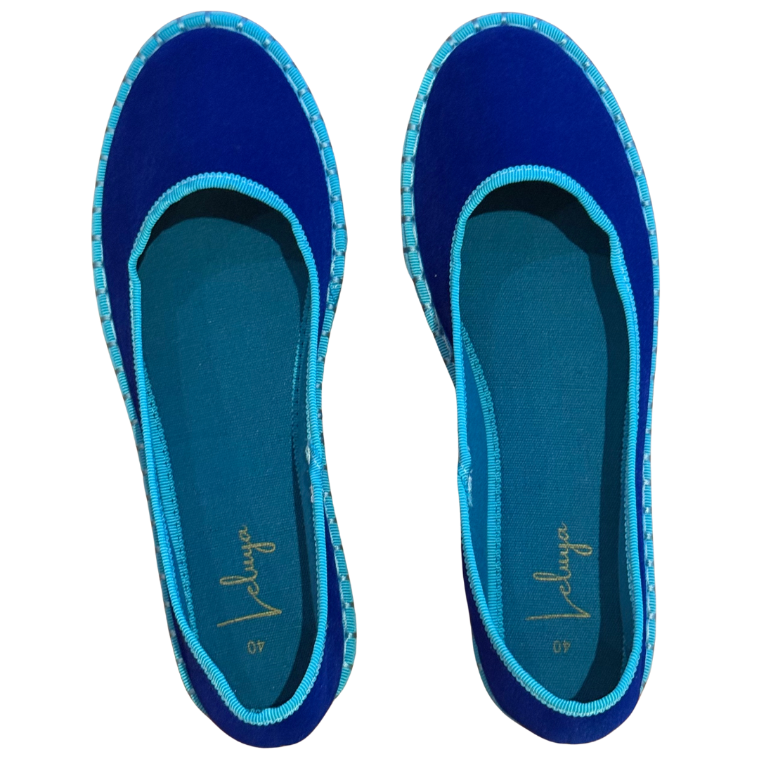 HANNAH (Ballet Flat)