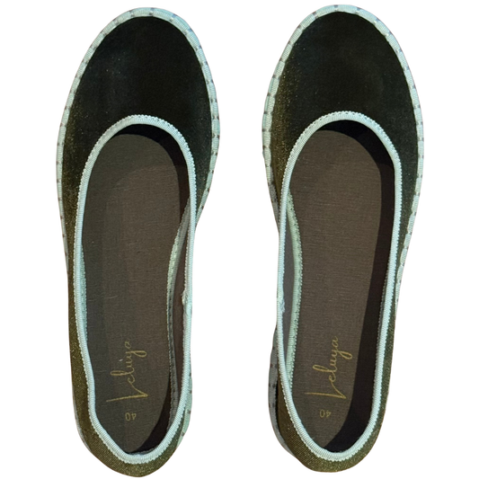 MIKELLA (Ballet Flat)