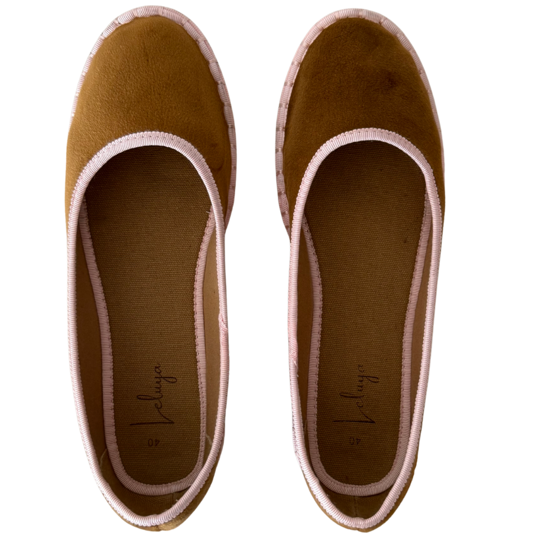 BEL (Ballet Flat)