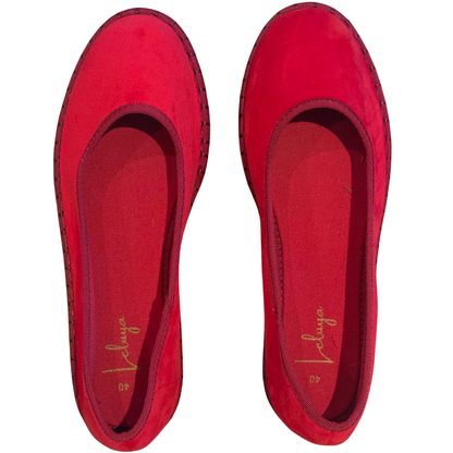 PAIGE (Ballet Flat)