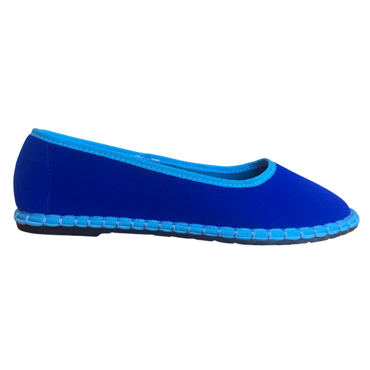 HANNAH (Ballet Flat)