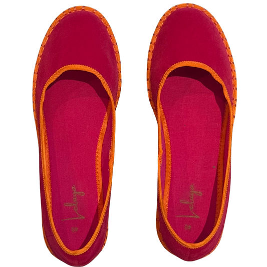 COURTS (Ballet Flat)