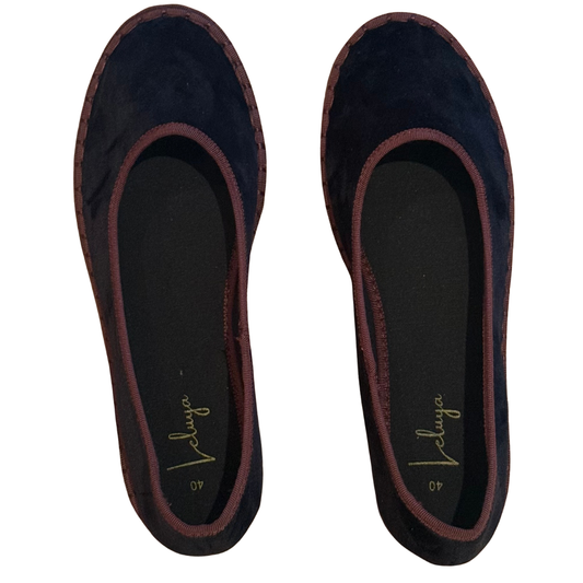 TEGAN (Ballet Flat)