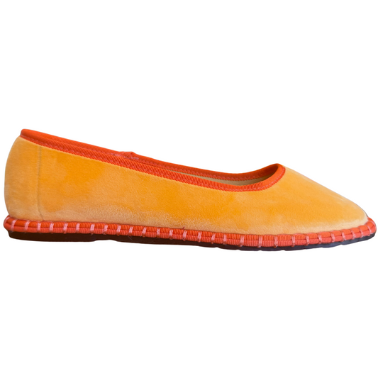 LULA (Ballet Flat)