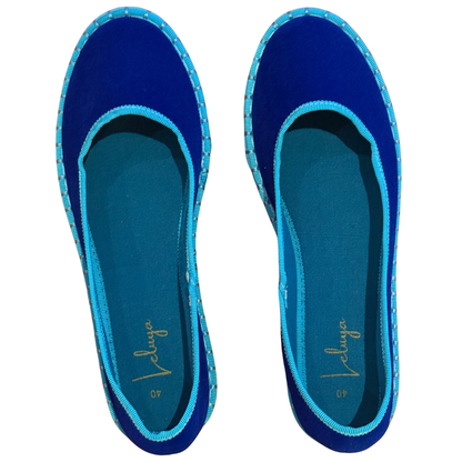HANNAH (Ballet Flat)