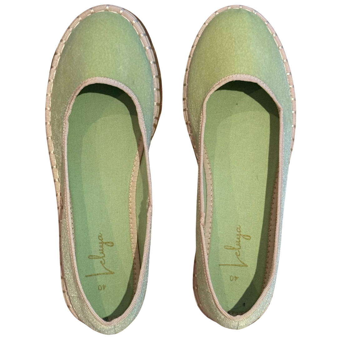 CALLI (Ballet Flat)