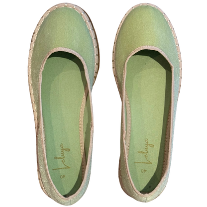 CALLI (Ballet Flat)