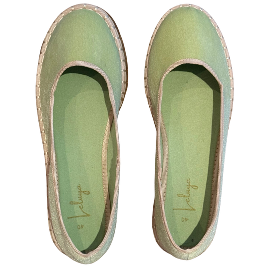 CALLI (Ballet Flat)