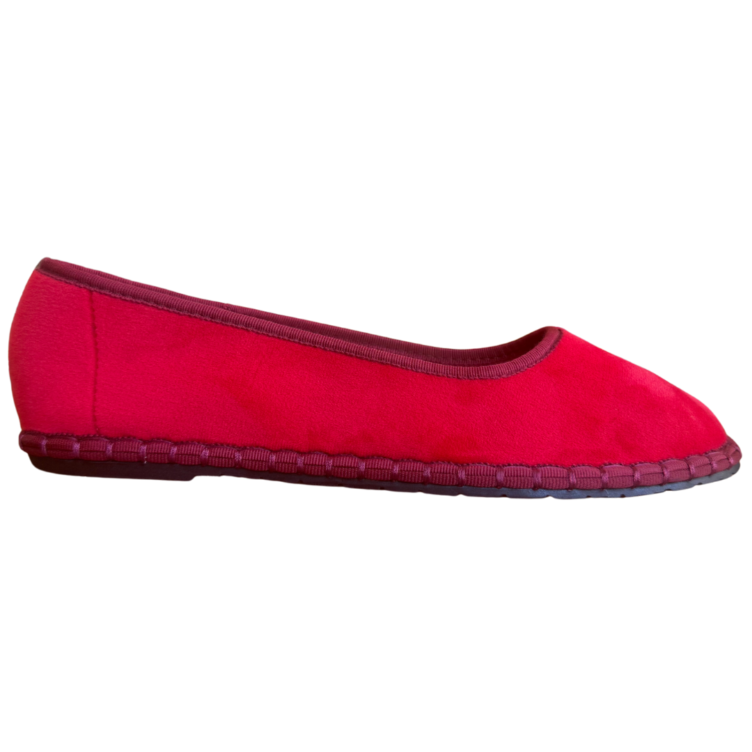 PAIGE (Ballet Flat)