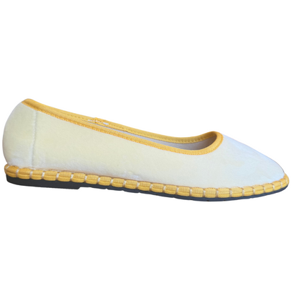 REGAN (Ballet Flat)