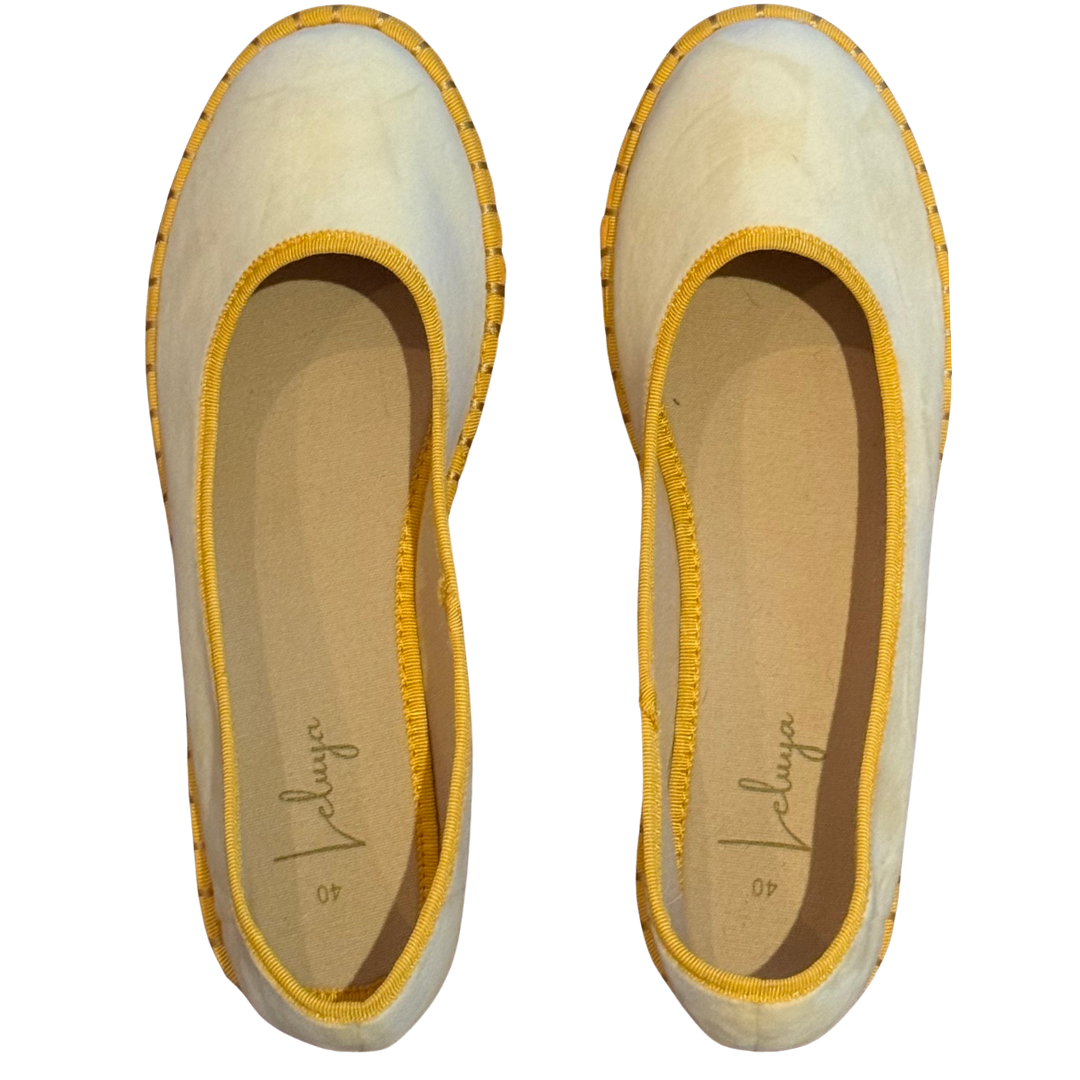 REGAN (Ballet Flat)