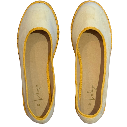 REGAN (Ballet Flat)