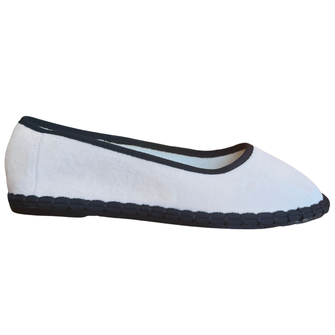 JEMMA (Ballet Flat)
