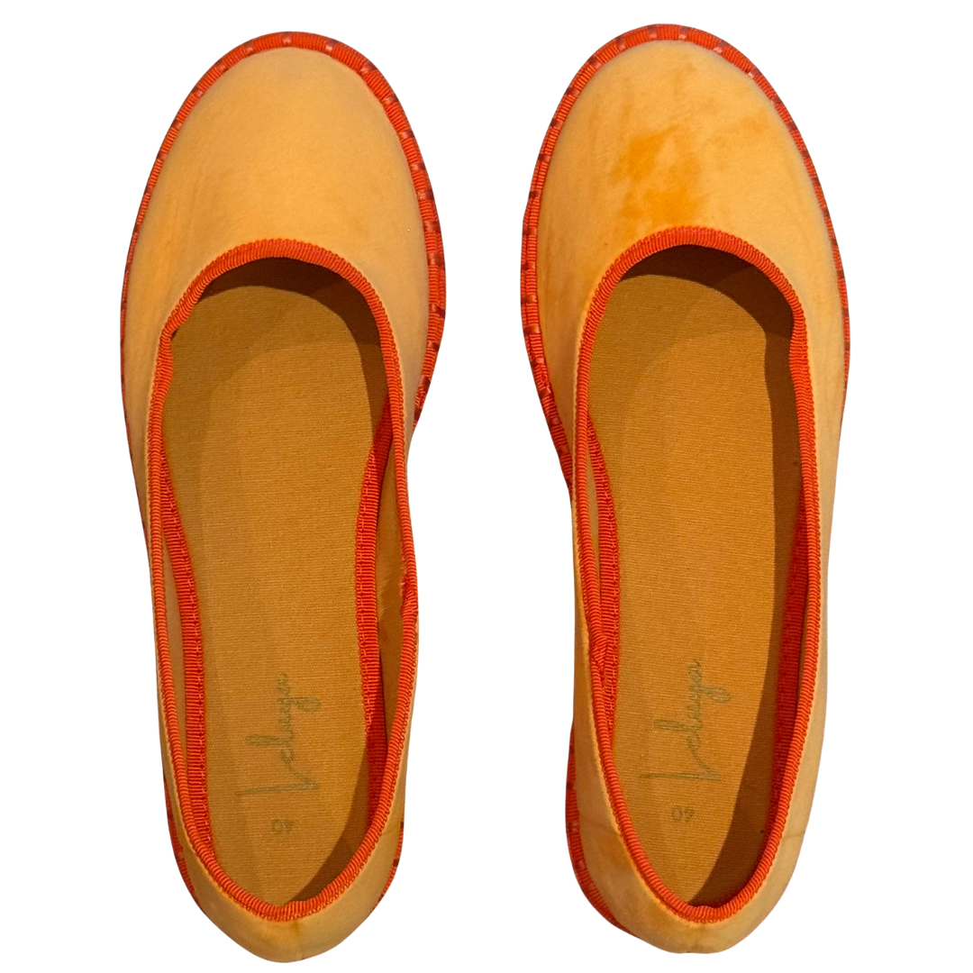 LULA (Ballet Flat)