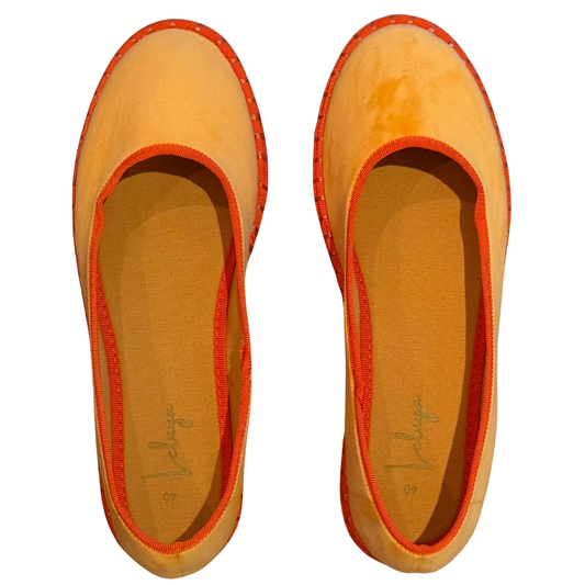 LULA (Ballet Flat)