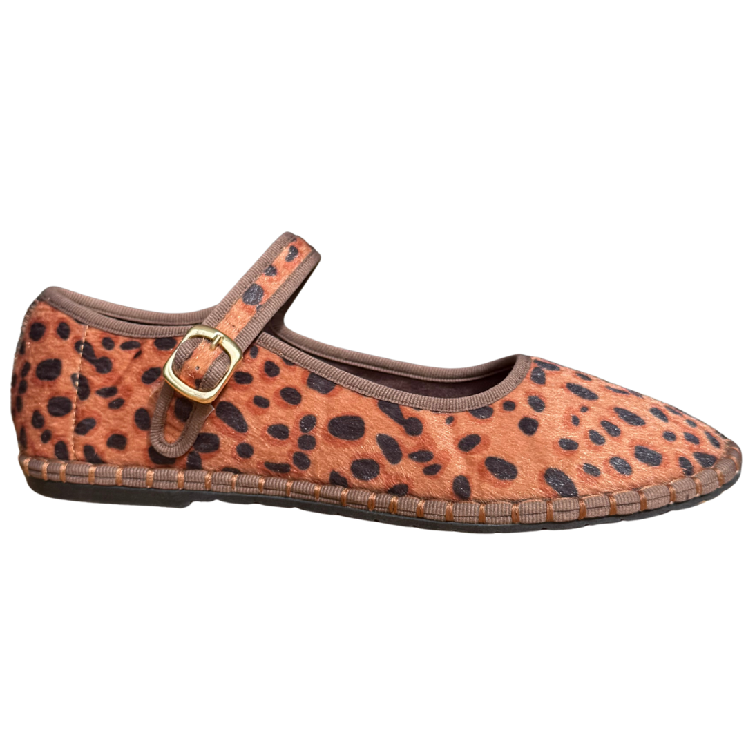 ASHLEY (Mary Jane)