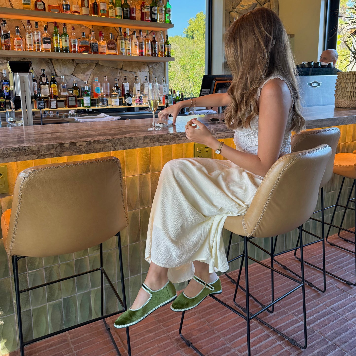 MIKELLA (Mary Jane)